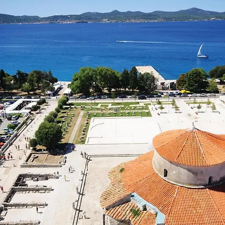 Lejlighed One-bedroom In Podgradina Podgradina (Posedarje)