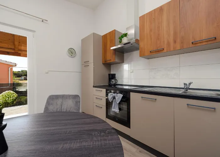 Lägenhet One-bedroom In Podgradina