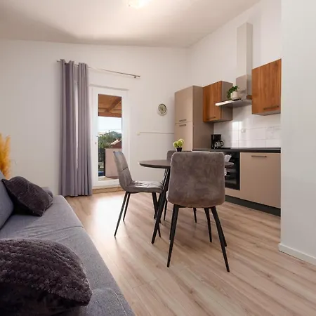One-bedroom In Podgradina Lejlighed Podgradina (Posedarje)