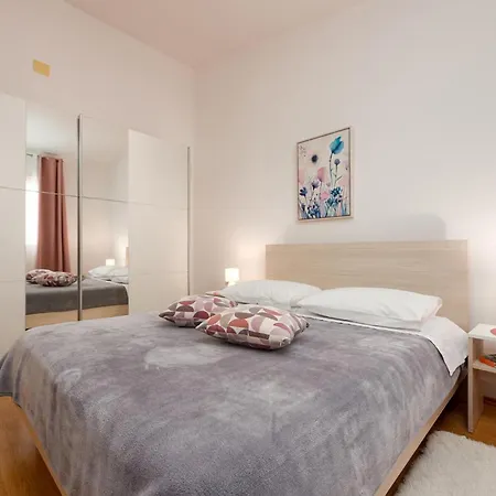 One-bedroom In Podgradina * Podgradina (Posedarje)