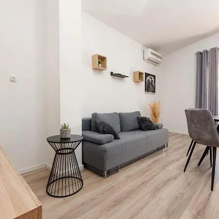One-bedroom In Podgradina Lejlighed Podgradina (Posedarje)